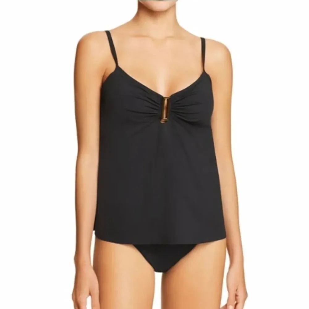 AMORESSA MIRACLESUIT ECLIPSE ARIES TANKINI TOP 8